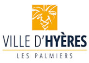 Logo de la ville d'Hyres